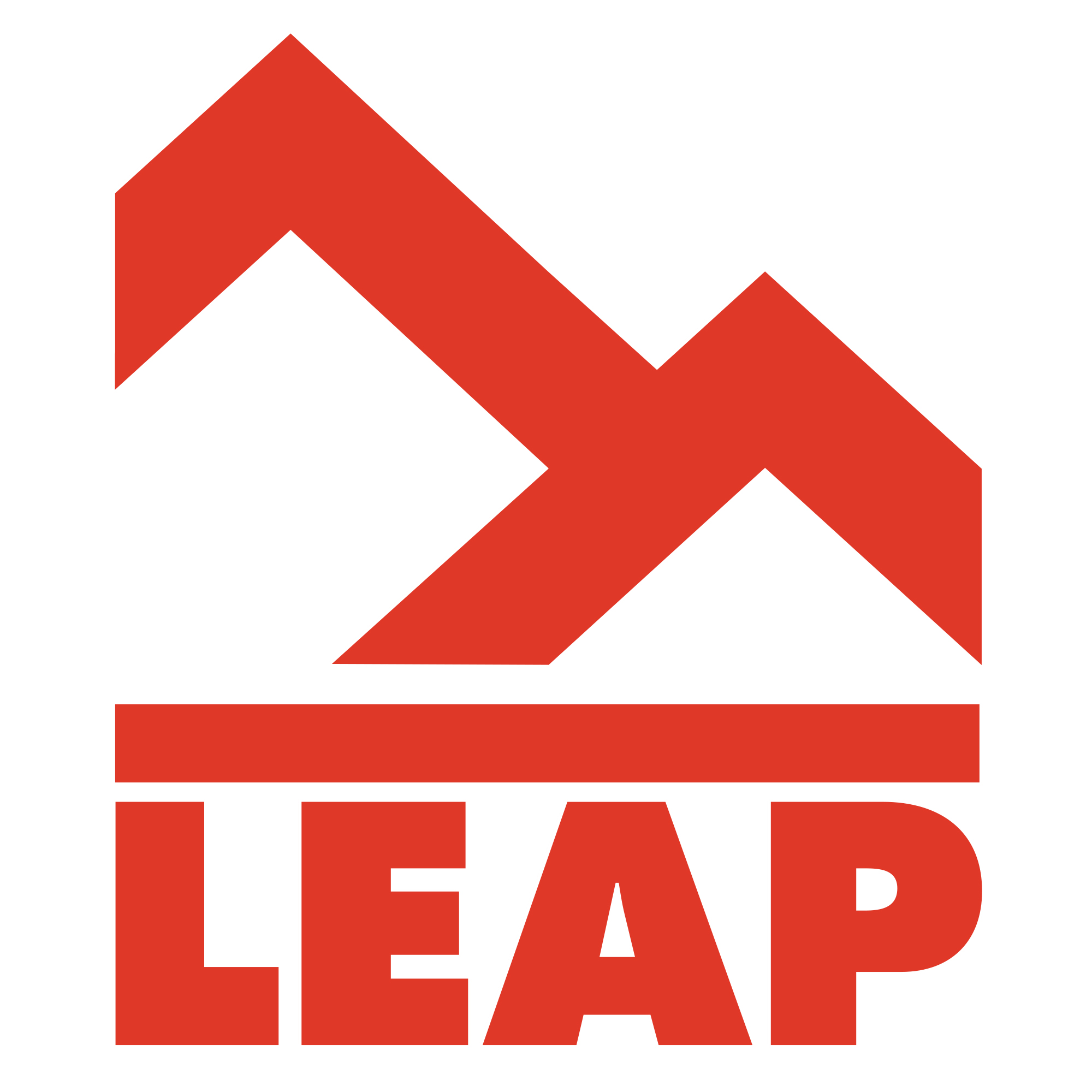 Logo Leap Factory